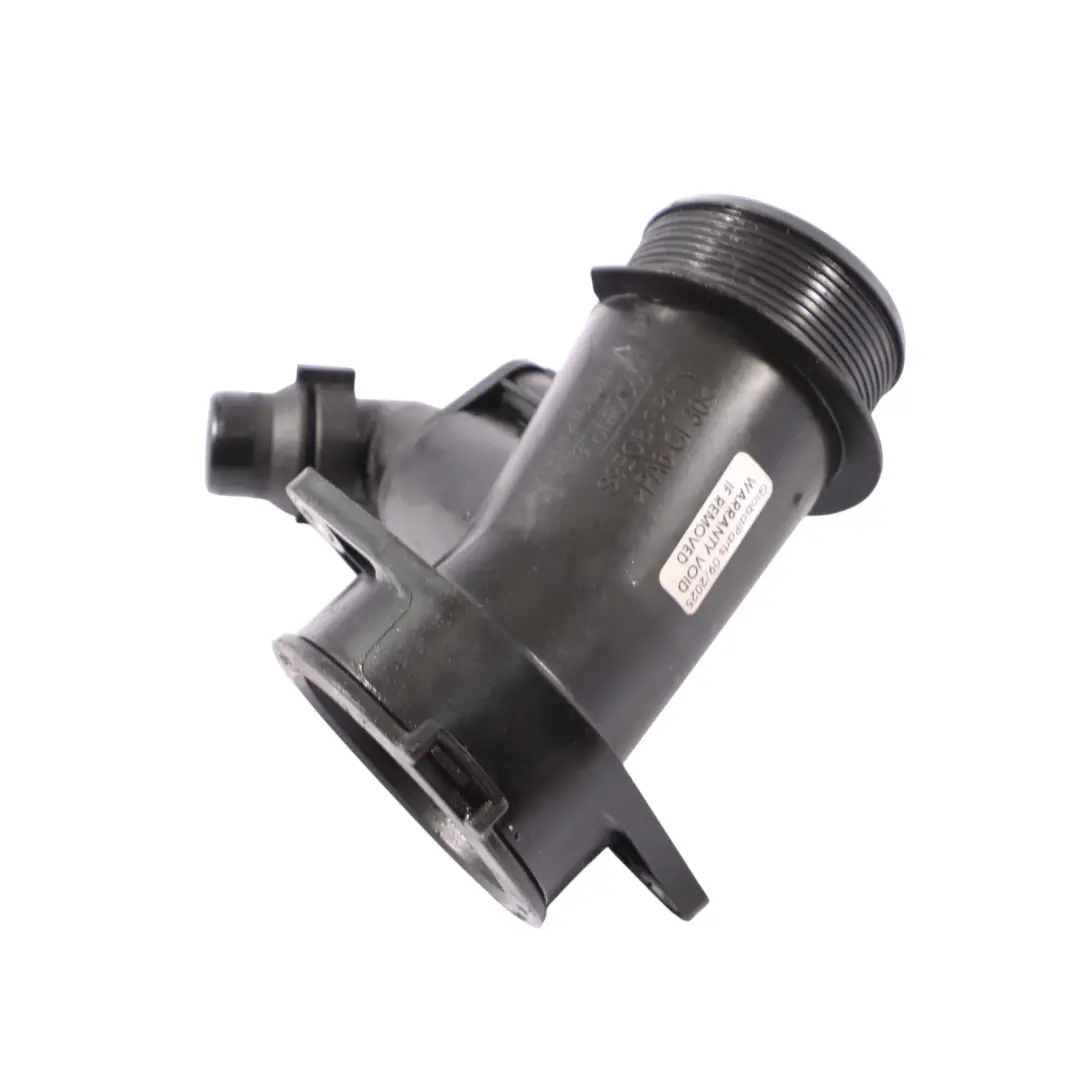 Ford Transit Connect Mk2 Luft Ansaug Schlauch Leitung 1.5 TDCI KV61-9C623-AD - SKU 2517707 - Teilenummer 2517707