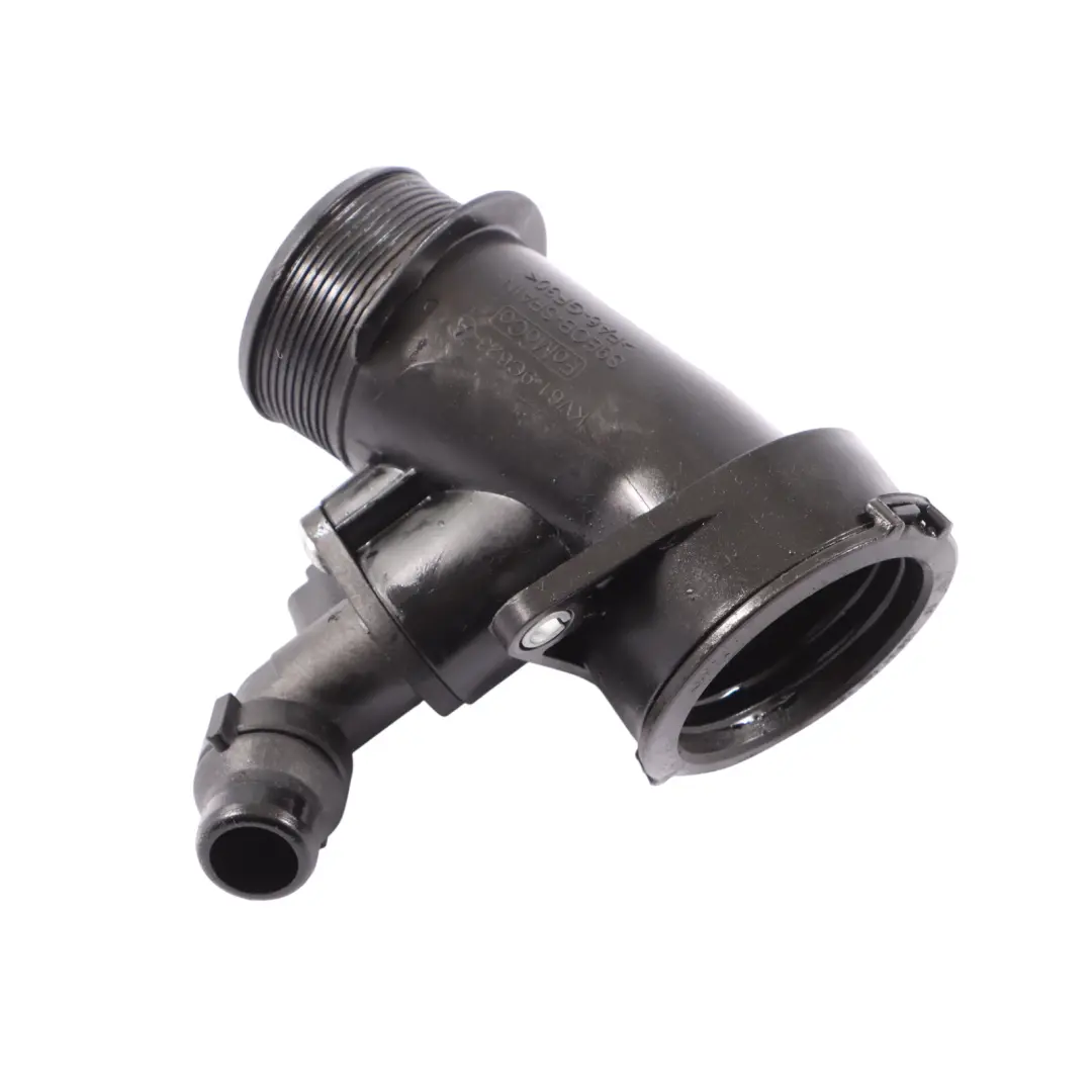 Mk2 Luft Ansaug Schlauch Leitung 1.5 TDCI KV61-9C623-AD für Ford Transit Connect mit Teilenummer 2517707 Ford Transit Connect Mk2 Luft Ansaug Schlauch Leitung 1.5 TDCI KV61-9C623-AD - SKU 2517707 - Teilenummer 2517707