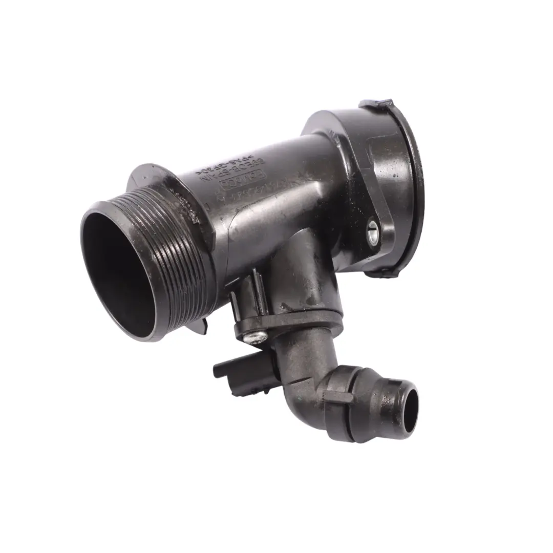 Mk2 Tubo De Admisión De Aire 1.5 TDCI KV61-9C623-AD para Ford Transit Connect con número de pieza 2517707 Ford Transit Connect Mk2 Tubo De Admisión De Aire 1.5 TDCI KV61-9C623-AD - SKU 2517707 - Número de pieza 2517707