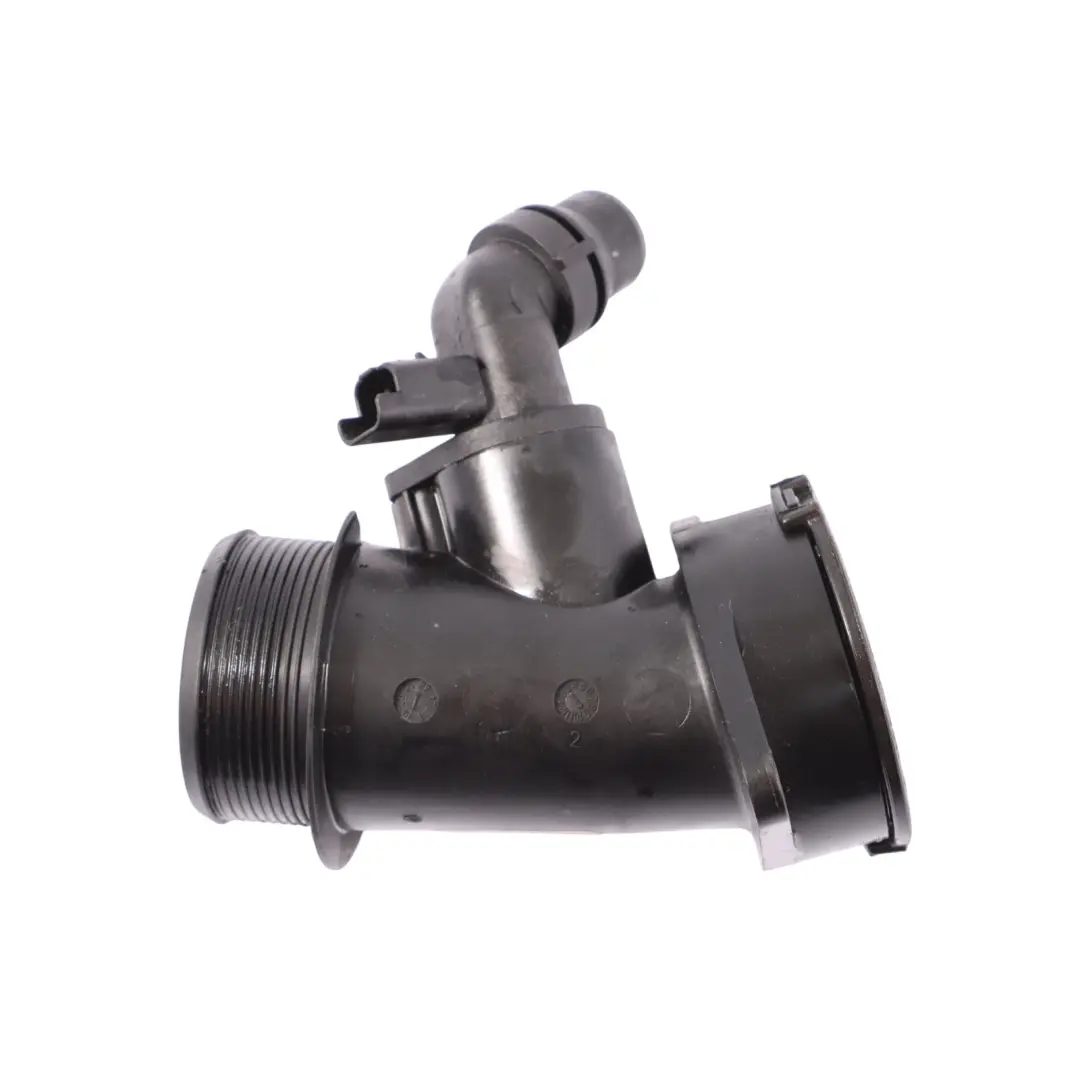 Mk2 Przewód Wlot Powietrza 1.5 TDCI KV61-9C623-AD do Ford Transit Connect o numerze 2517707 Ford Transit Connect Mk2 Przewód Wlot Powietrza 1.5 TDCI KV61-9C623-AD - SKU 2517707 - Numer Części 2517707