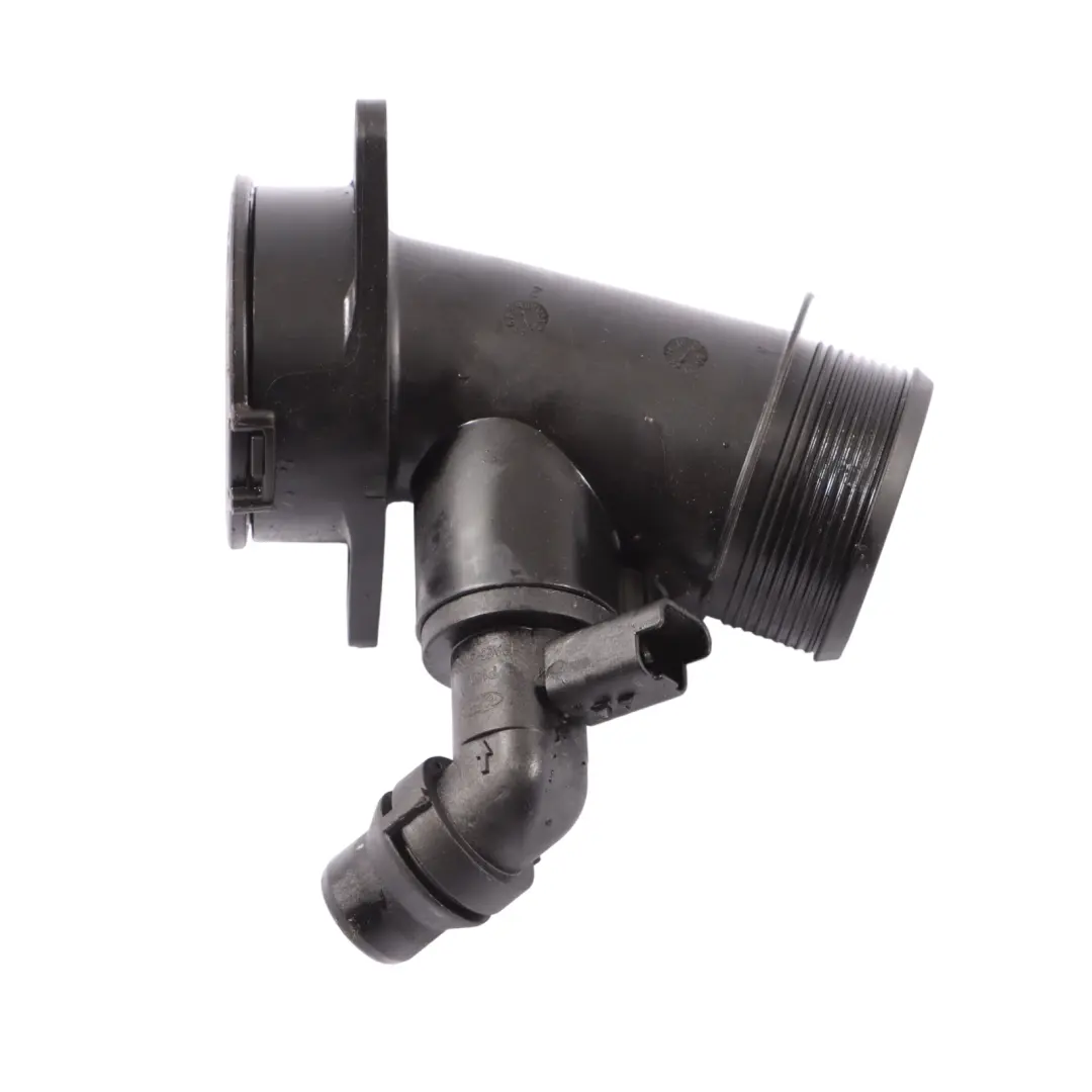 Mk2 Tubo De Admisión De Aire 1.5 TDCI KV61-9C623-AD para Ford Transit Connect con número de pieza 2517707 Ford Transit Connect Mk2 Tubo De Admisión De Aire 1.5 TDCI KV61-9C623-AD - SKU 2517707 - Número de pieza 2517707