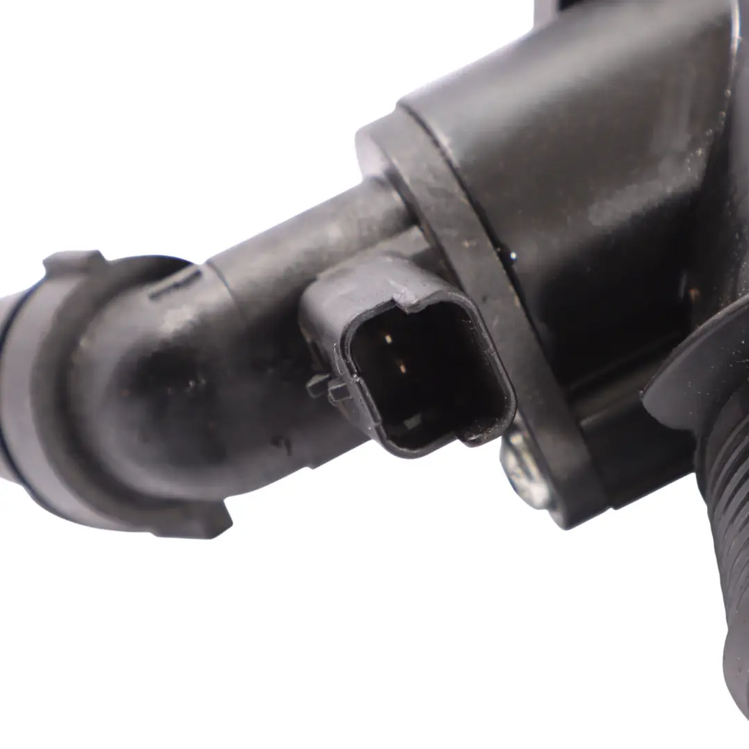 Mk2 Tubo De Admisión De Aire 1.5 TDCI KV61-9C623-AD para Ford Transit Connect con número de pieza 2517707 Ford Transit Connect Mk2 Tubo De Admisión De Aire 1.5 TDCI KV61-9C623-AD - SKU 2517707 - Número de pieza 2517707