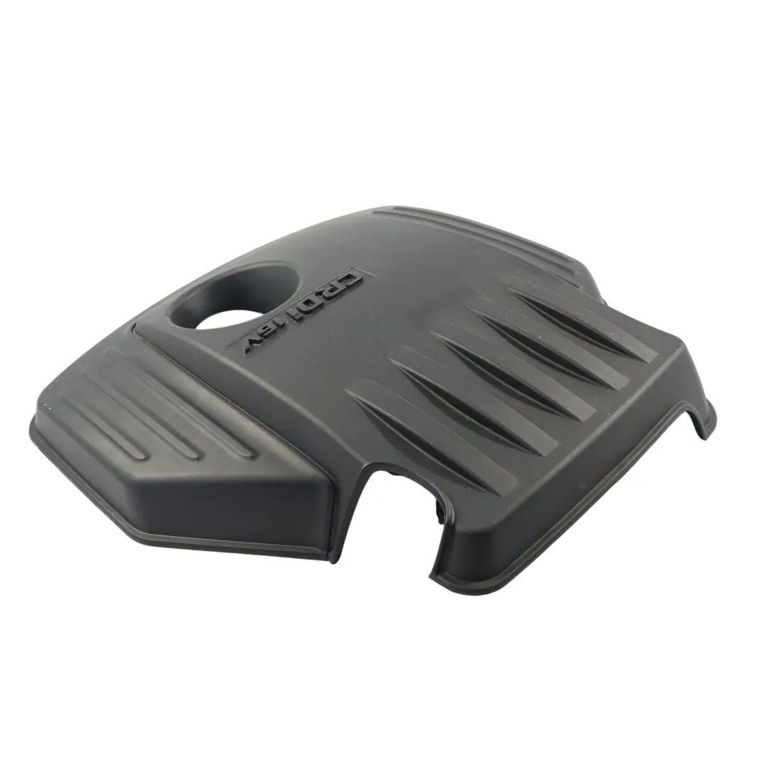 Hyundai H-1 Engine Upper Top Cover Panel 2.5 CRDI Diesel - SKU 252214A000 - Part number 252214A000
