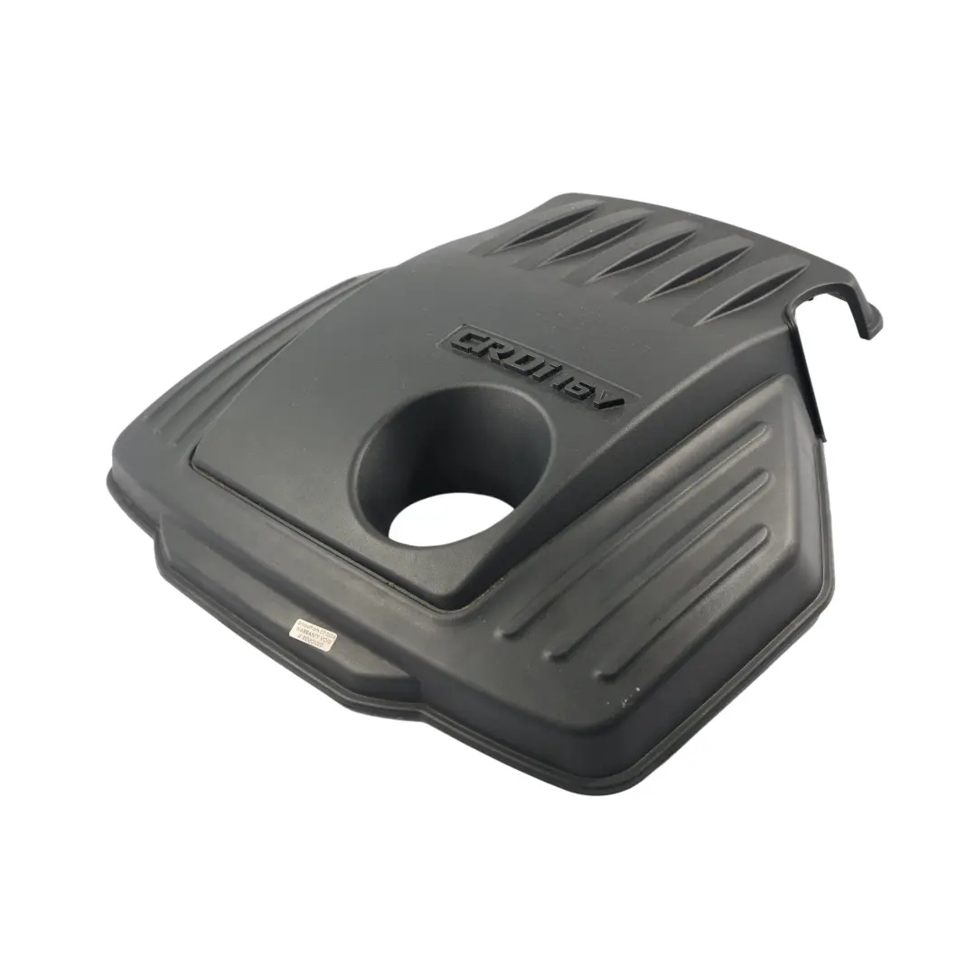 Panneau De Protection Supérieur Moteur 2.5 CRDI Diesel pour Hyundai H-1 à propos du numéro de pièce 292474A480 Hyundai H-1 Panneau De Protection Supérieur Moteur 2.5 CRDI Diesel - SKU 292474A480 - Numéro de pièce 292474A480