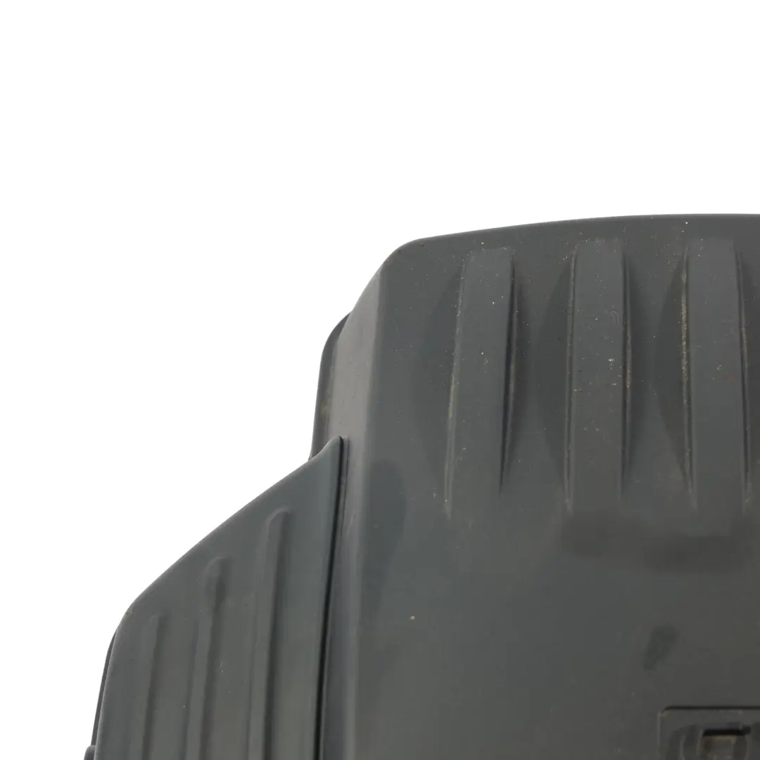 Hyundai H-1 Engine Upper Top Cover Panel 2.5 CRDI Diesel - SKU 292474A480 - Part number 292474A480