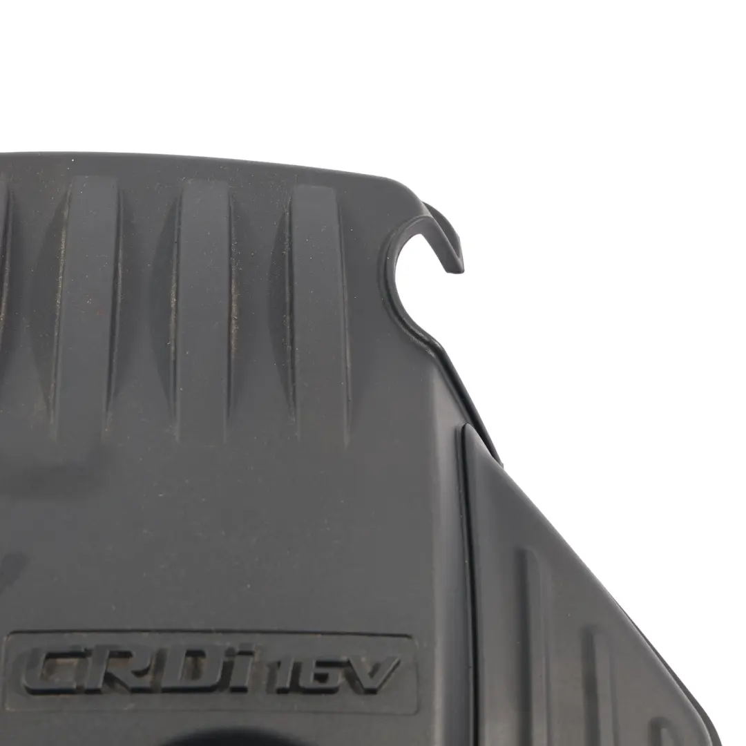 Hyundai H-1 Engine Upper Top Cover Panel 2.5 CRDI Diesel - SKU 292474A480 - Part number 292474A480