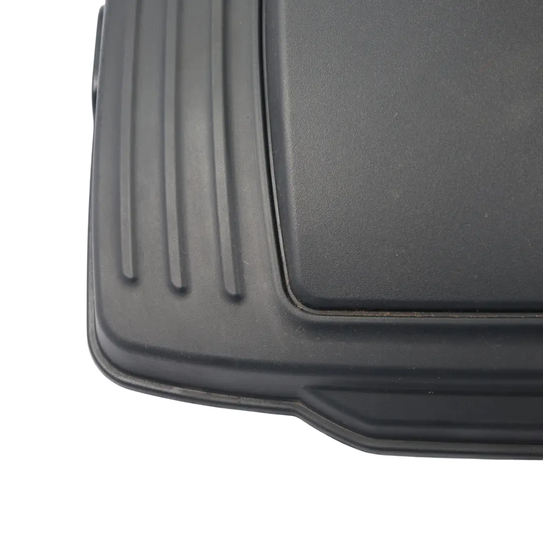 Hyundai H-1 Engine Upper Top Cover Panel 2.5 CRDI Diesel - SKU 292474A480 - Part number 292474A480
