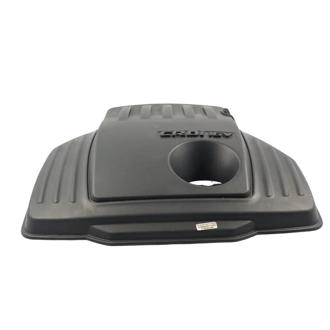 Hyundai H-1 Engine Upper Top Cover Panel 2.5 CRDI Diesel - SKU 292474A480 - Part number 292474A480