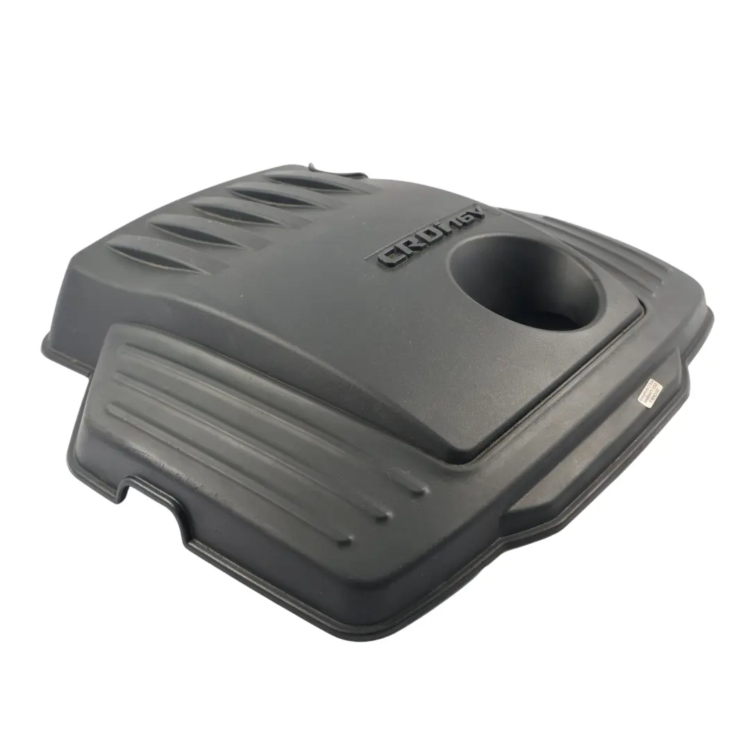 Hyundai H-1 Engine Upper Top Cover Panel 2.5 CRDI Diesel - SKU 292474A480 - Part number 292474A480