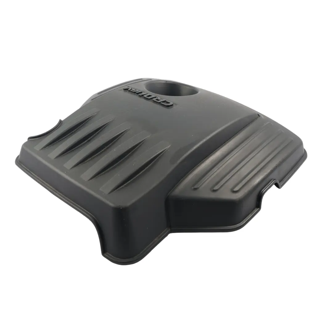 Hyundai H-1 Engine Upper Top Cover Panel 2.5 CRDI Diesel - SKU 292474A480 - Part number 292474A480