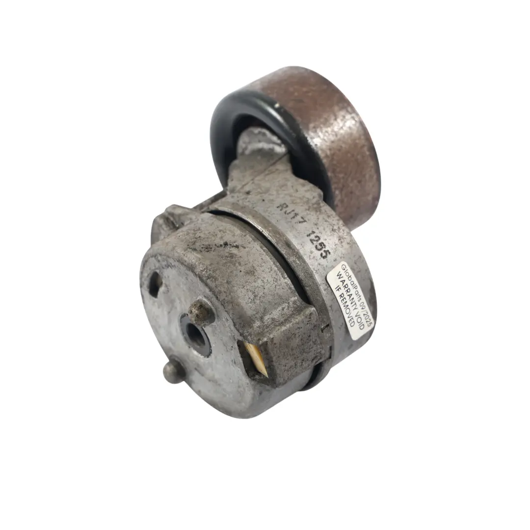 Auxiliary Belt Tensioner Pulley 2.5 CRDI DIesel to Hyundai H-1 with Part number 252814A000 Hyundai H-1 Auxiliary Belt Tensioner Pulley 2.5 CRDI DIesel - SKU 252814A000 - Part number 252814A000