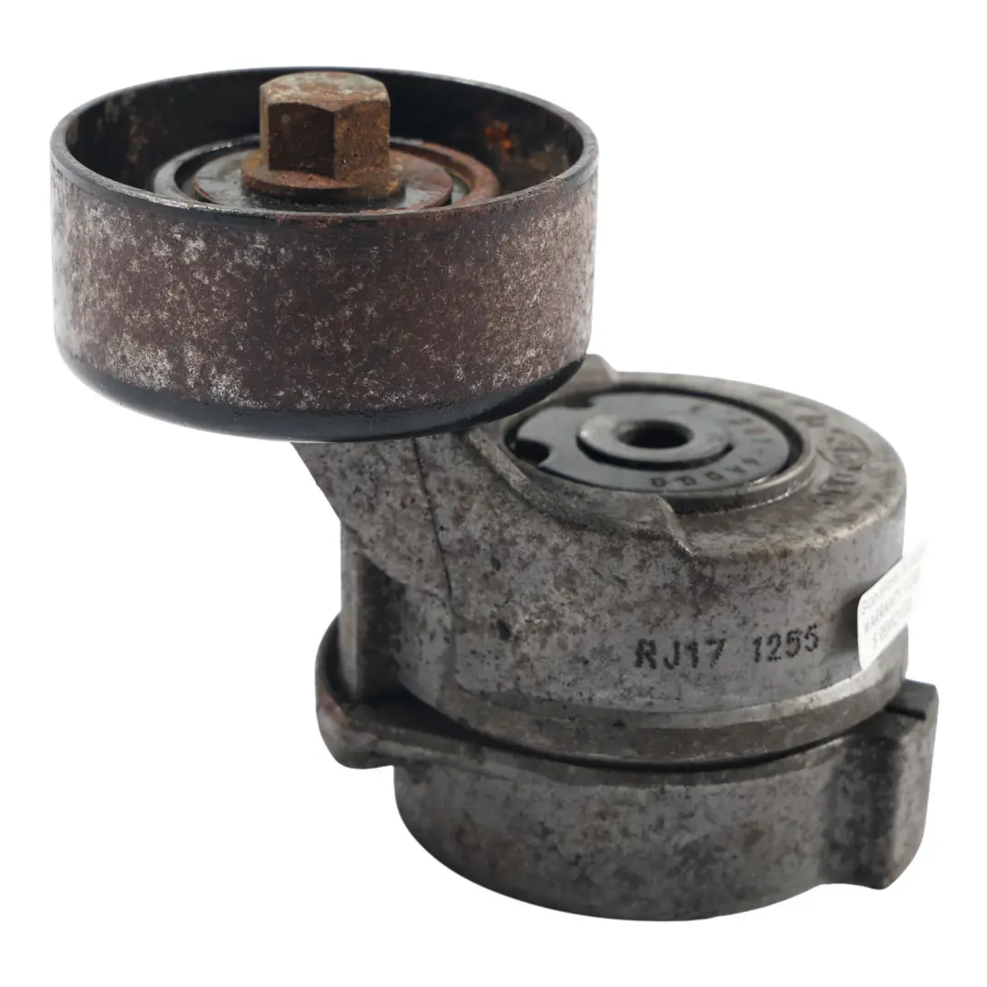 Puleggia Tendicinghia 2.5 CRDI Diesel per Hyundai H-1 con numero di parte 252814A000 Hyundai H-1 Puleggia Tendicinghia 2.5 CRDI Diesel - SKU 252814A000 - Numero di parte 252814A000