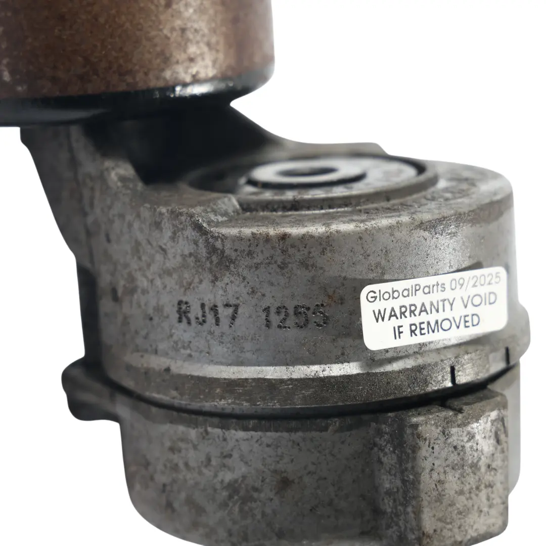 Poulie Tendeur De Courroie Distribution 2.5 CRDI Diesel pour Hyundai H-1 à propos du numéro de pièce 252814A000 Hyundai H-1 Poulie Tendeur De Courroie Distribution 2.5 CRDI Diesel - SKU 252814A000 - Numéro de pièce 252814A000