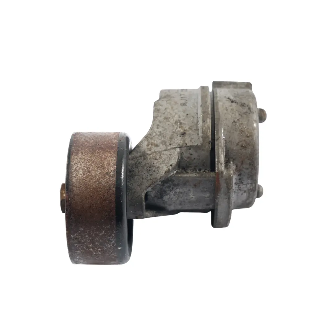 Auxiliary Belt Tensioner Pulley 2.5 CRDI DIesel to Hyundai H-1 with Part number 252814A000 Hyundai H-1 Auxiliary Belt Tensioner Pulley 2.5 CRDI DIesel - SKU 252814A000 - Part number 252814A000