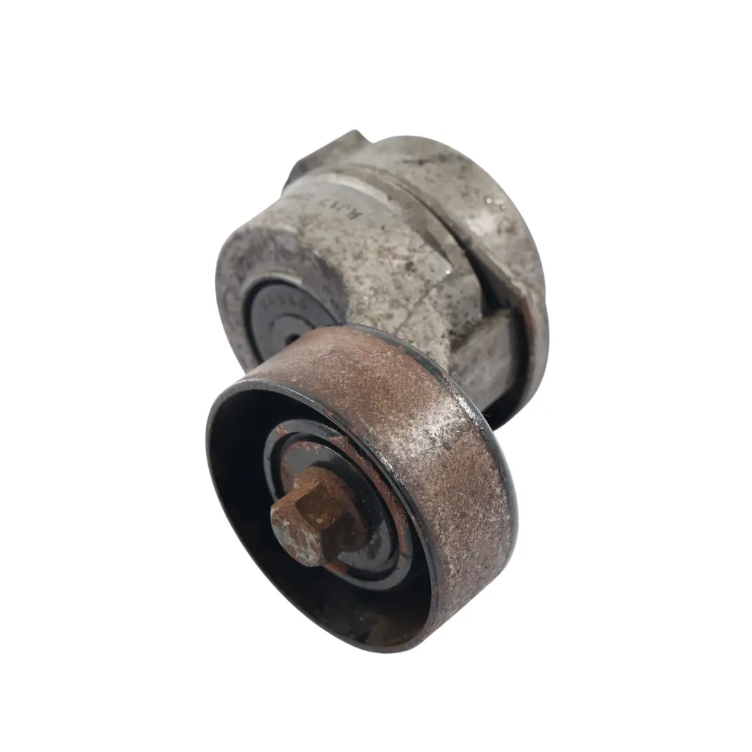 Polea Tensora De Correa Distribución 2.5 CRDI Diesel para Hyundai H-1 con número de pieza 252814A000 Hyundai H-1 Polea Tensora De Correa Distribución 2.5 CRDI Diesel - SKU 252814A000 - Número de pieza 252814A000