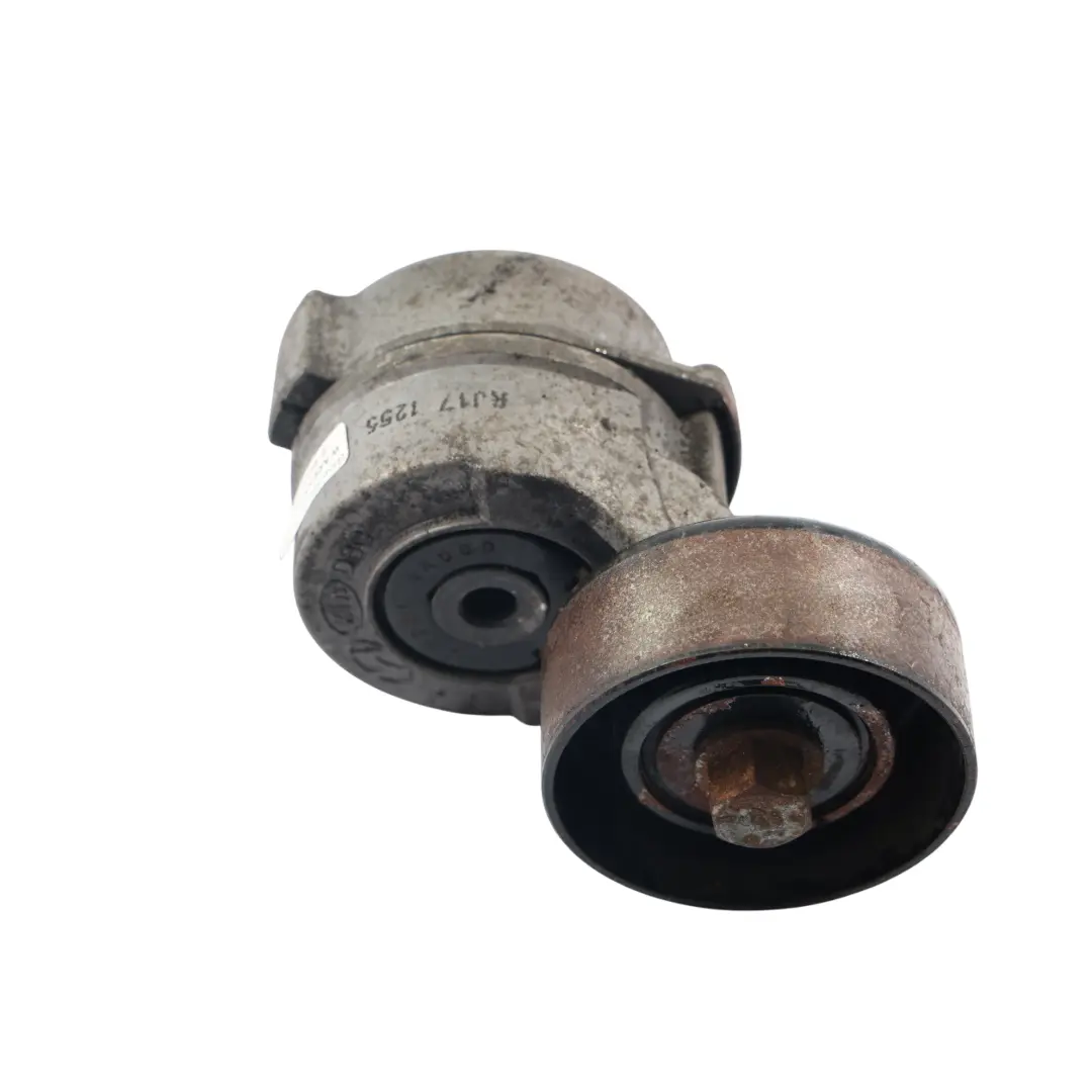 Zusatzriemenspannrolle 2.5 CRDI Diesel für Hyundai H-1 mit Teilenummer 252814A000 Hyundai H-1 Zusatzriemenspannrolle 2.5 CRDI Diesel - SKU 252814A000 - Teilenummer 252814A000