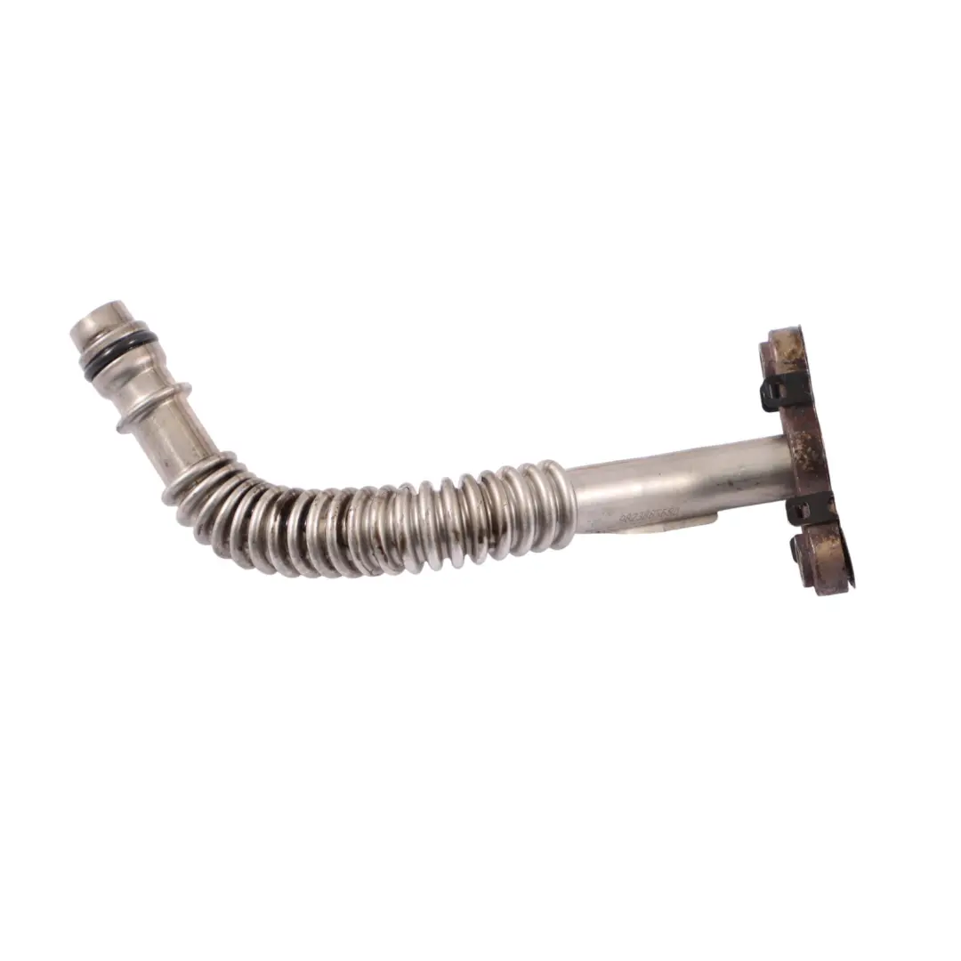 Ford Transit Connect Mk2 Turbo Oil Return Pipe Line Hose JX6Q-6K677-AB - SKU 2530034 - Part number 2530034
