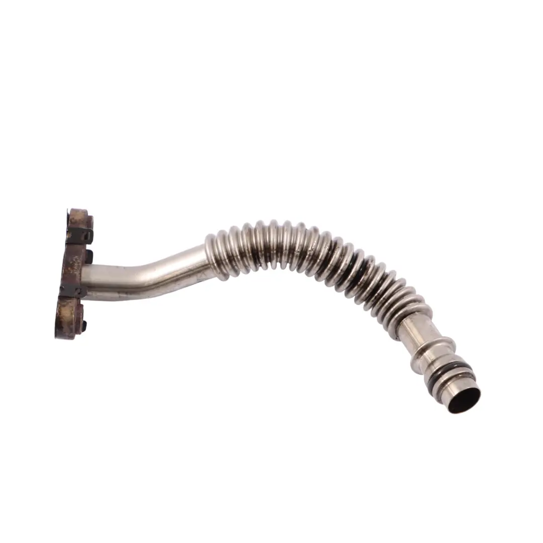 Ford Transit Connect Mk2 Turbo Oil Return Pipe Line Hose JX6Q-6K677-AB - SKU 2530034 - Part number 2530034