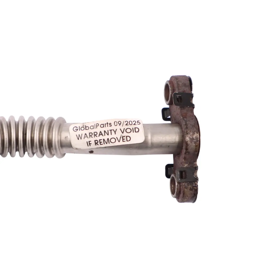Ford Transit Connect Mk2 Turbo Tubo De Retorno De Aceite Manguera JX6Q-6K677-AB - SKU 2530034 - Número de pieza 2530034