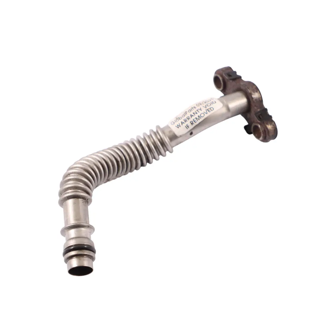Ford Transit Connect Mk2 Tuyau De Retour D'Huile Turbo Pour JX6Q-6K677-AB - SKU 2530034 - Numéro de pièce 2530034