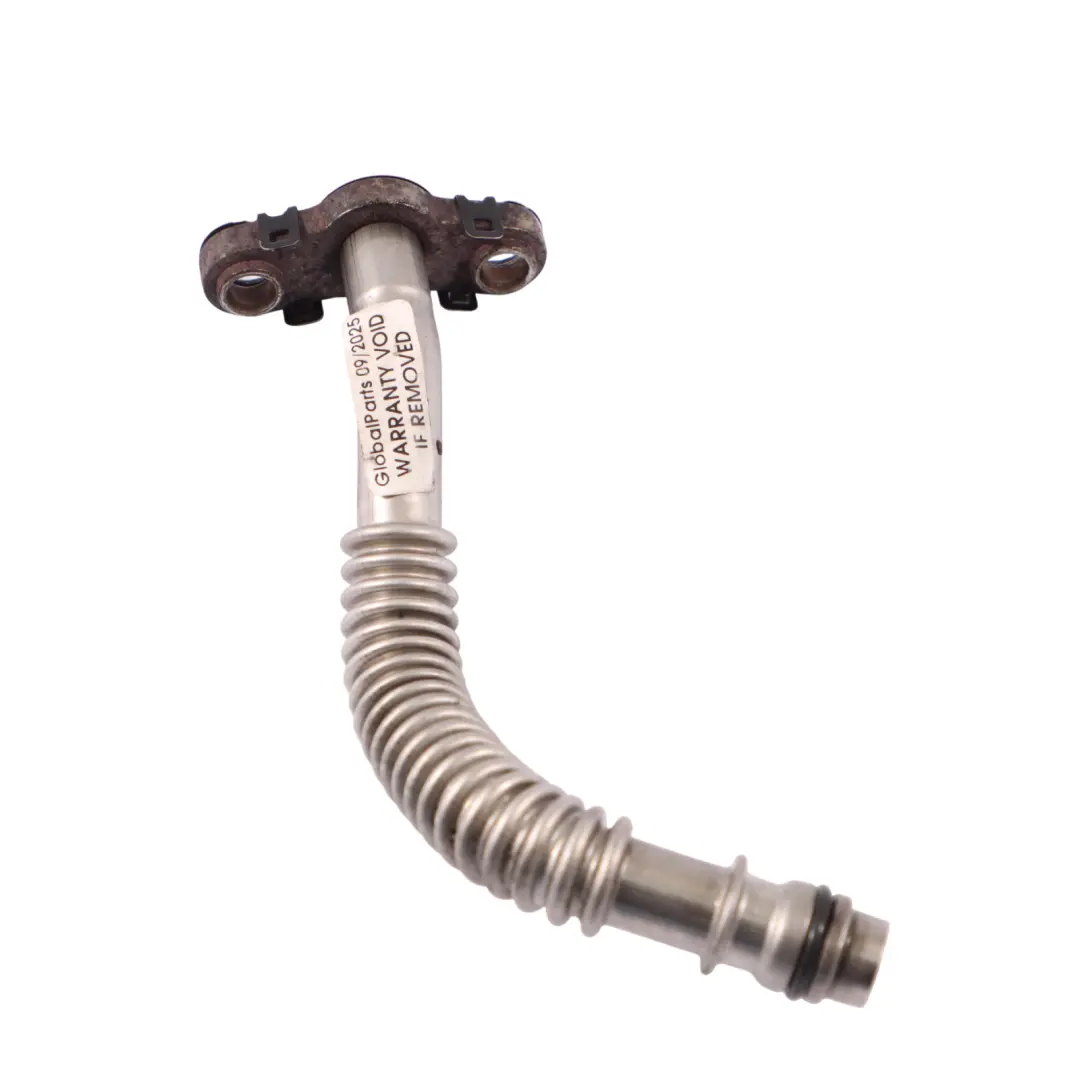 Ford Transit Connect Mk2 Tuyau De Retour D'Huile Turbo Pour JX6Q-6K677-AB - SKU 2530034 - Numéro de pièce 2530034