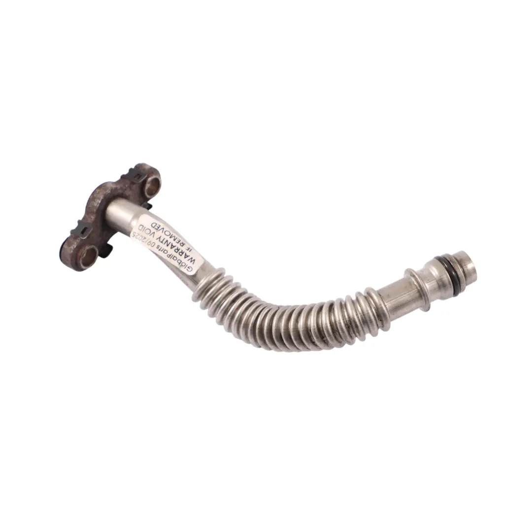 Ford Transit Connect Mk2 Turbo Tubo De Retorno De Aceite Manguera JX6Q-6K677-AB - SKU 2530034 - Número de pieza 2530034