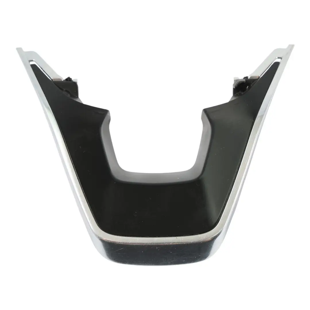 Garniture De Volant Noire JK21-3600-GC3ZHE pour Ford Transit Custom à propos du numéro de pièce 2569851 Ford Transit Custom Garniture De Volant Noire JK21-3600-GC3ZHE - SKU 2569851 - Numéro de pièce 2569851