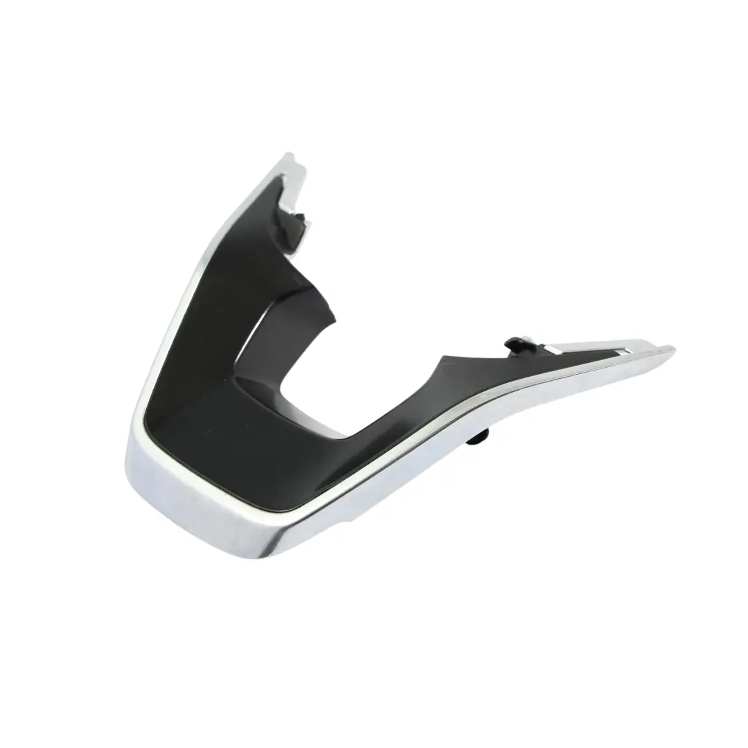 Ford Transit Custom Steering Wheel Cover Trim Panel Black JK21-3600-GC3ZHE - SKU 2569851 - Part number 2569851