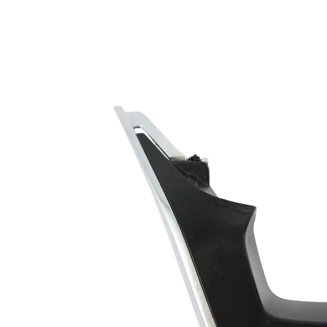 Ford Transit Custom Steering Wheel Cover Trim Panel Black JK21-3600-GC3ZHE - SKU 2569851 - Part number 2569851