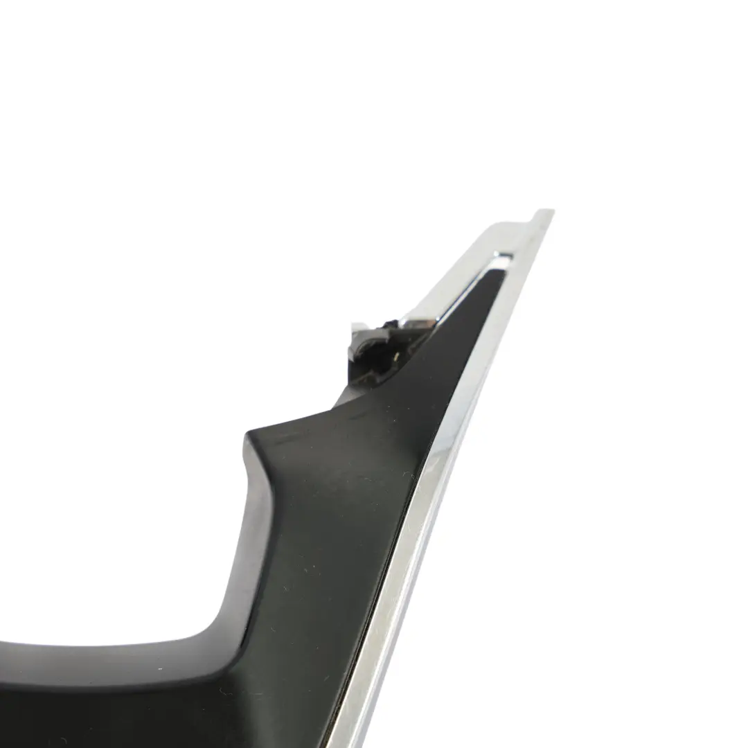 Panel Embellecedor Volante Negro JK21-3600-GC3ZHE para Ford Transit Custom con número de pieza 2569851 Ford Transit Custom Panel Embellecedor Volante Negro JK21-3600-GC3ZHE - SKU 2569851 - Número de pieza 2569851