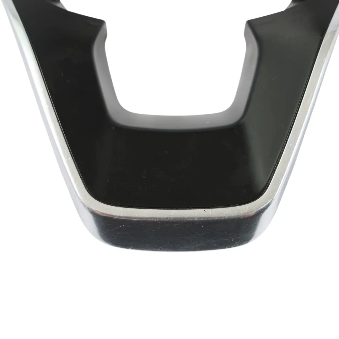 Osłona Kierownicy Panel Ozdobny Czarny JK21-3600-GC3ZHE do Ford Transit Custom o numerze 2569851 Ford Transit Custom Osłona Kierownicy Panel Ozdobny Czarny JK21-3600-GC3ZHE - SKU 2569851 - Numer Części 2569851