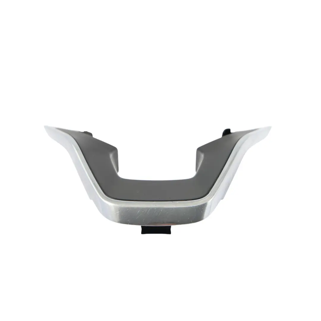 Ford Transit Custom Panel Embellecedor Volante Negro JK21-3600-GC3ZHE - SKU 2569851 - Número de pieza 2569851