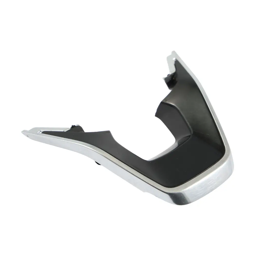 Ford Transit Custom Panel Embellecedor Volante Negro JK21-3600-GC3ZHE - SKU 2569851 - Número de pieza 2569851