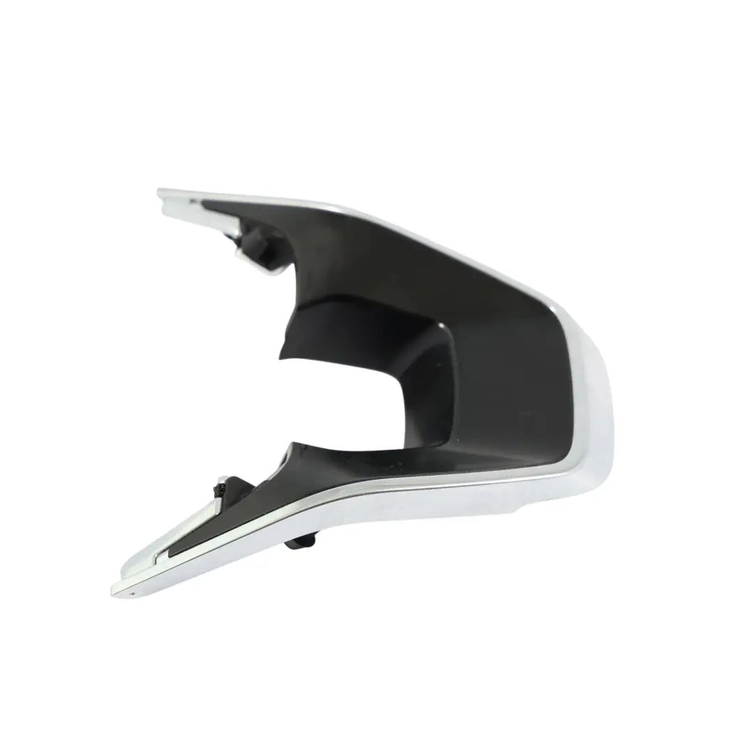 Ford Transit Custom Panel Embellecedor Volante Negro JK21-3600-GC3ZHE - SKU 2569851 - Número de pieza 2569851