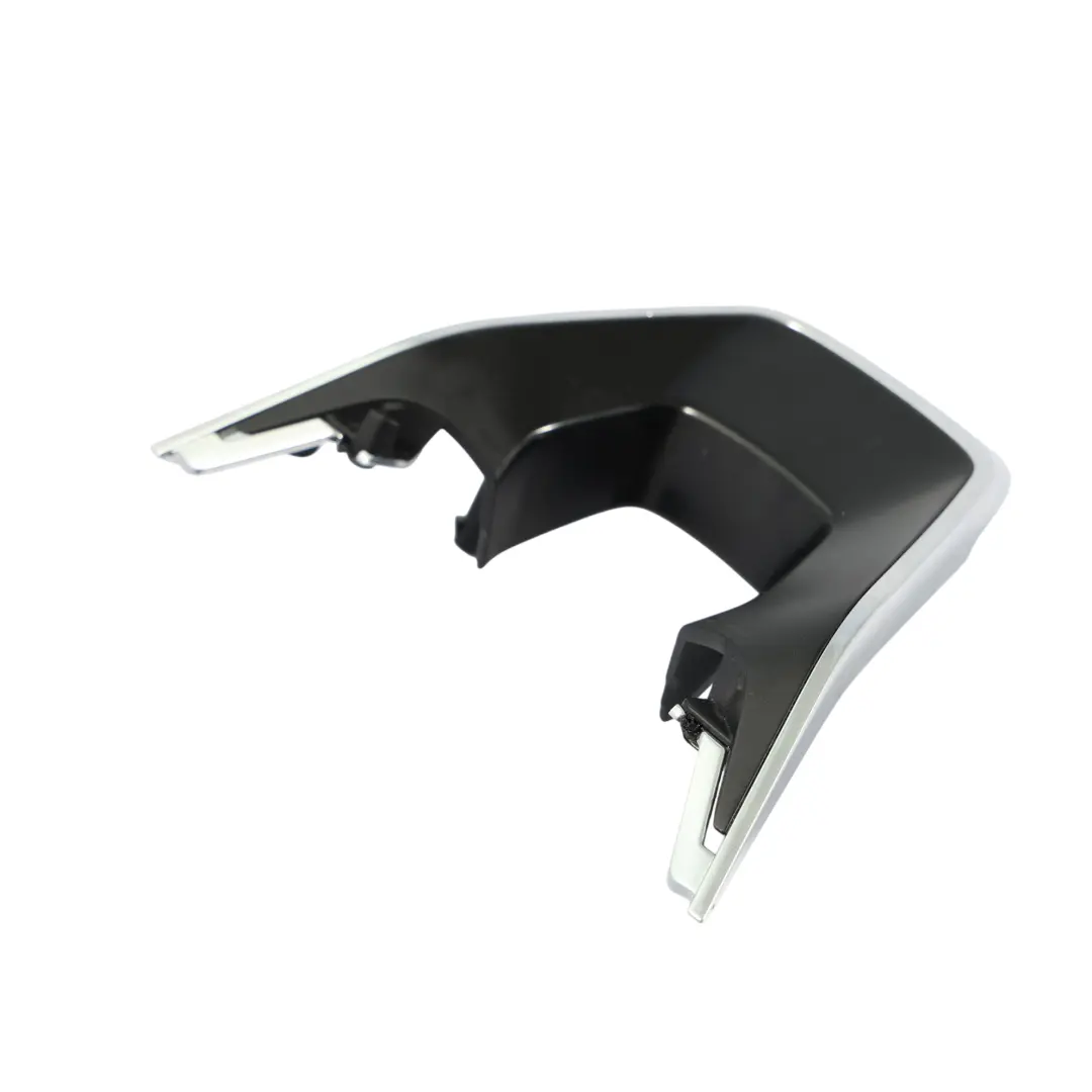 Ford Transit Custom Osłona Kierownicy Panel Ozdobny Czarny JK21-3600-GC3ZHE - SKU 2569851 - Numer Części 2569851
