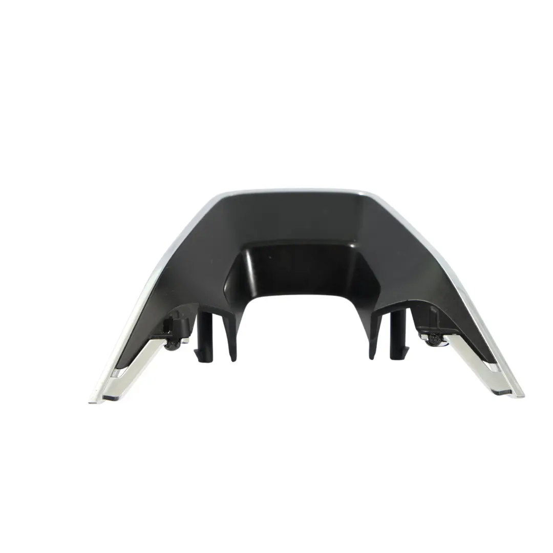 Ford Transit Custom Panel Embellecedor Volante Negro JK21-3600-GC3ZHE - SKU 2569851 - Número de pieza 2569851