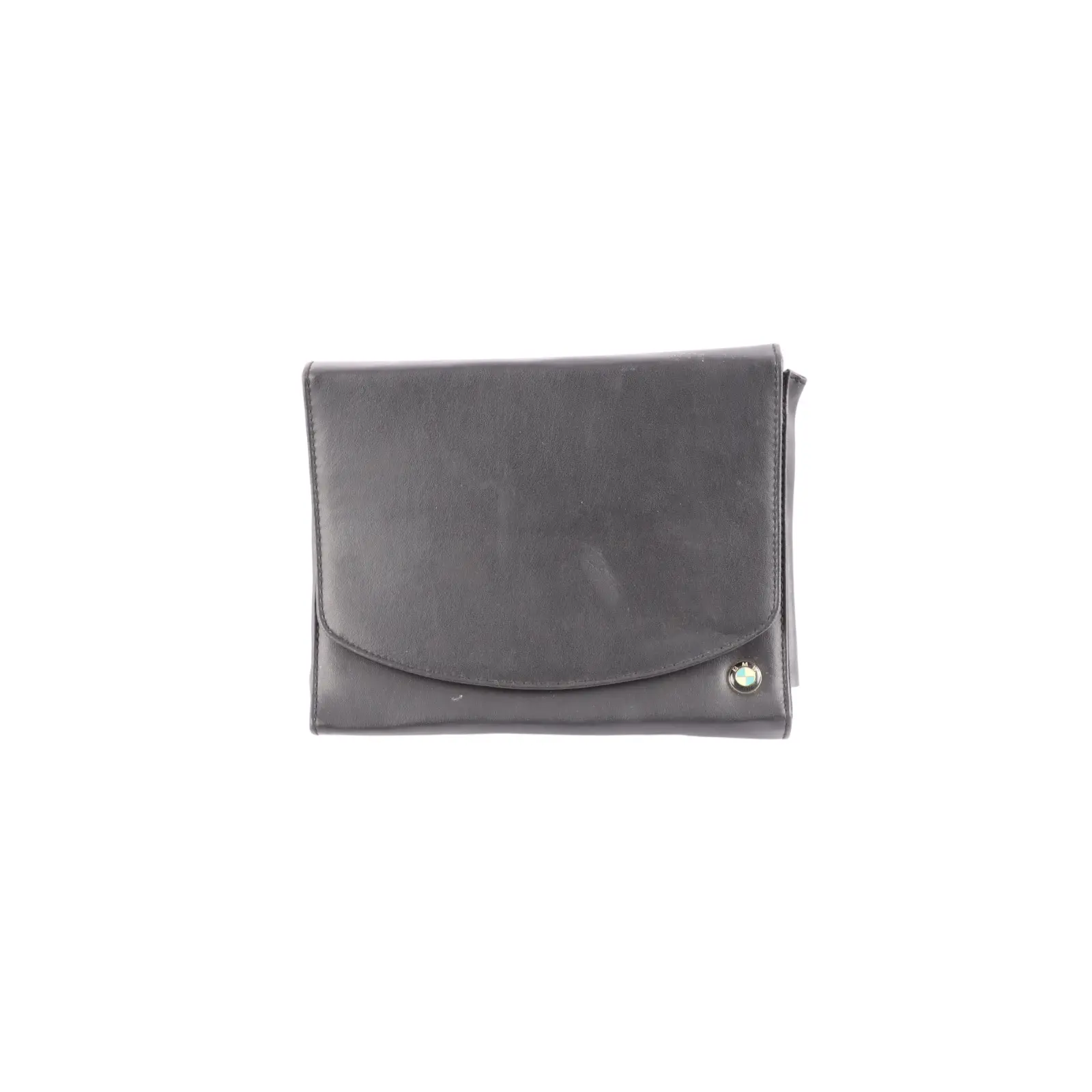 BMW F07 GT Service Booklet Owner's Handbook Instructions Pouch Wallet Set