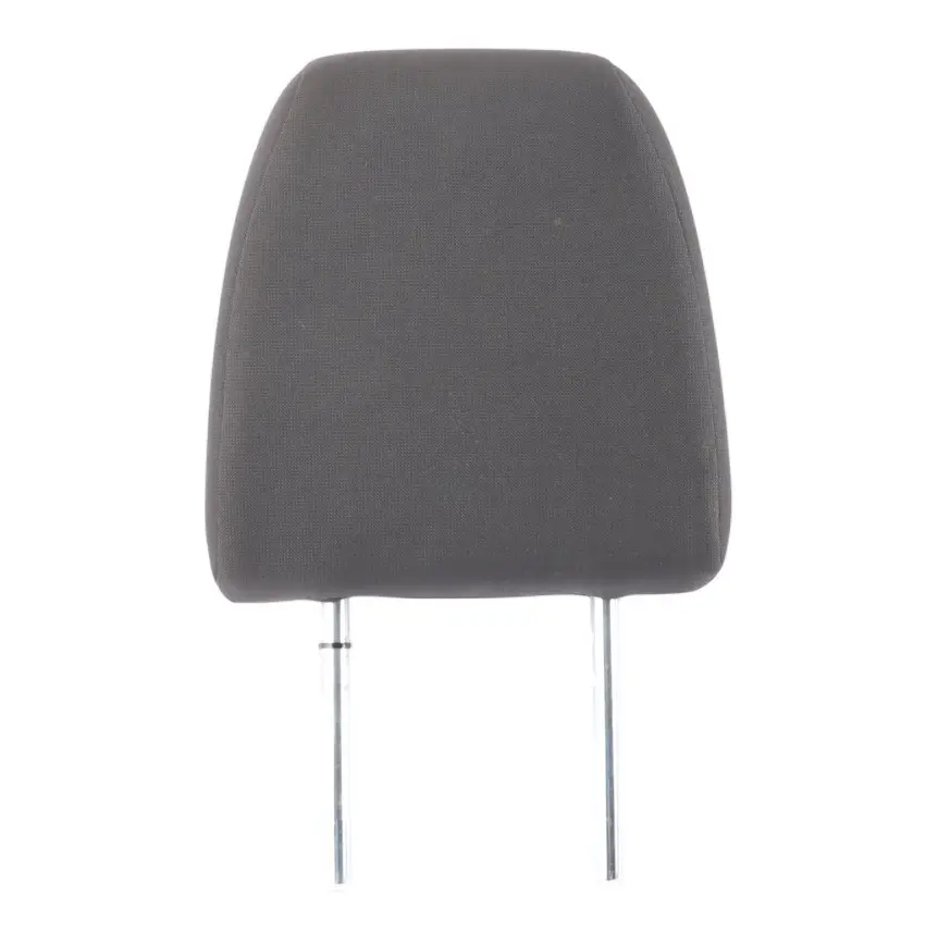 Ford Transit Mk8 Seat Headrest Front Passenger Seat Head Rest Cloth Fabric
