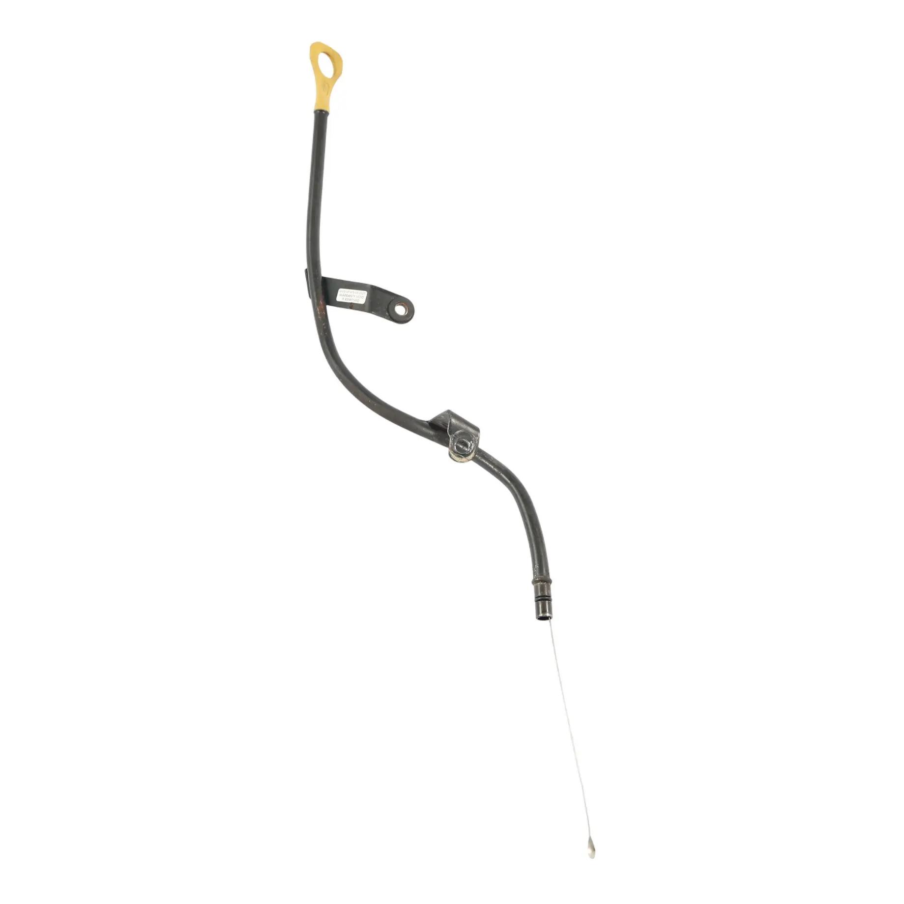 Hyundai H-1 Engine Oil Level Meter Dipstick 2.5 CRDI 266124A000