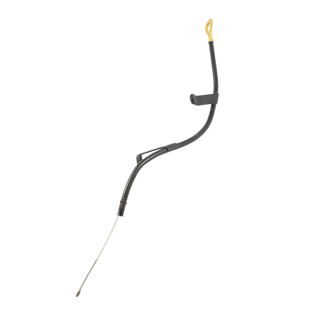 Motorölstandanzeiger Peilstab 2.5 CRDI für Hyundai H-1 mit Teilenummer 266124A000 Hyundai H-1 Motorölstandanzeiger Peilstab 2.5 CRDI - SKU 266124A000 - Teilenummer 266124A000