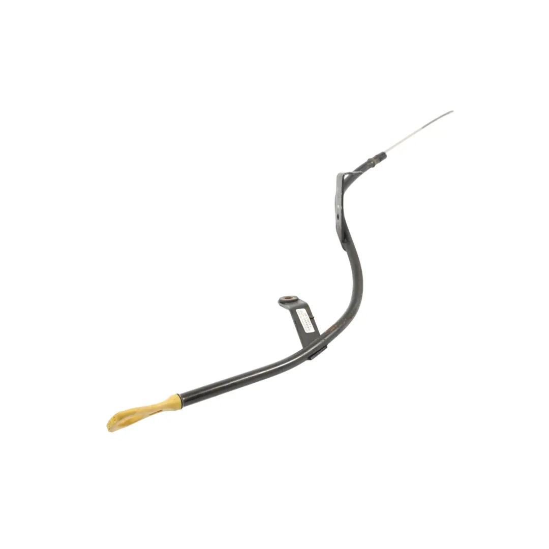 Hyundai H-1 Engine Oil Level Meter Dipstick 2.5 CRDI - SKU 266124A000 - Part number 266124A000