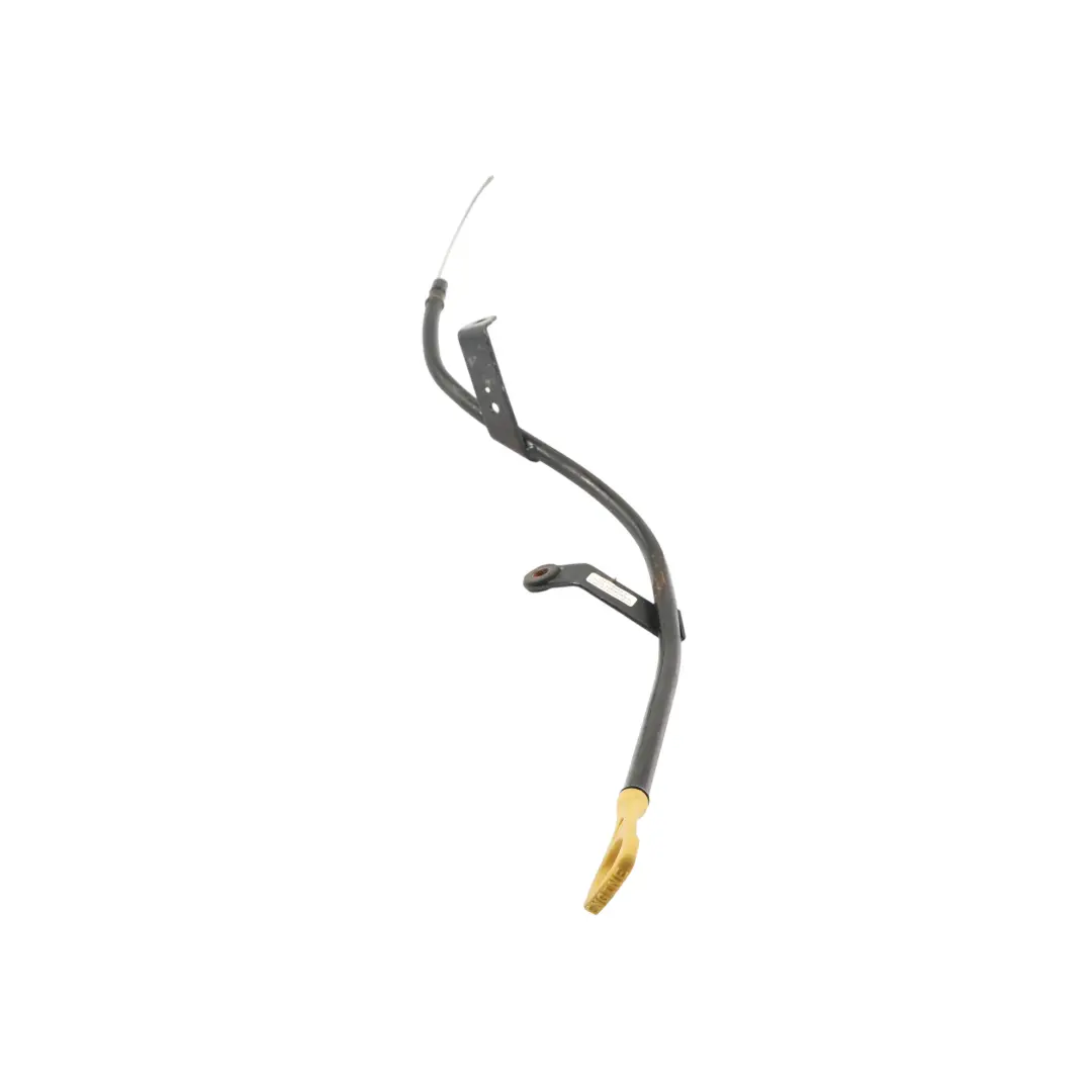 Hyundai H-1 Engine Oil Level Meter Dipstick 2.5 CRDI - SKU 266124A000 - Part number 266124A000