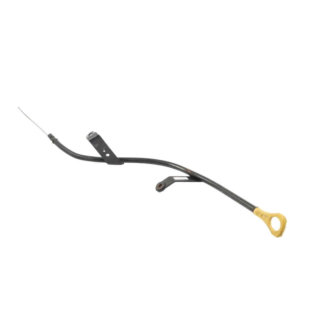 Hyundai H-1 Engine Oil Level Meter Dipstick 2.5 CRDI - SKU 266124A000 - Part number 266124A000