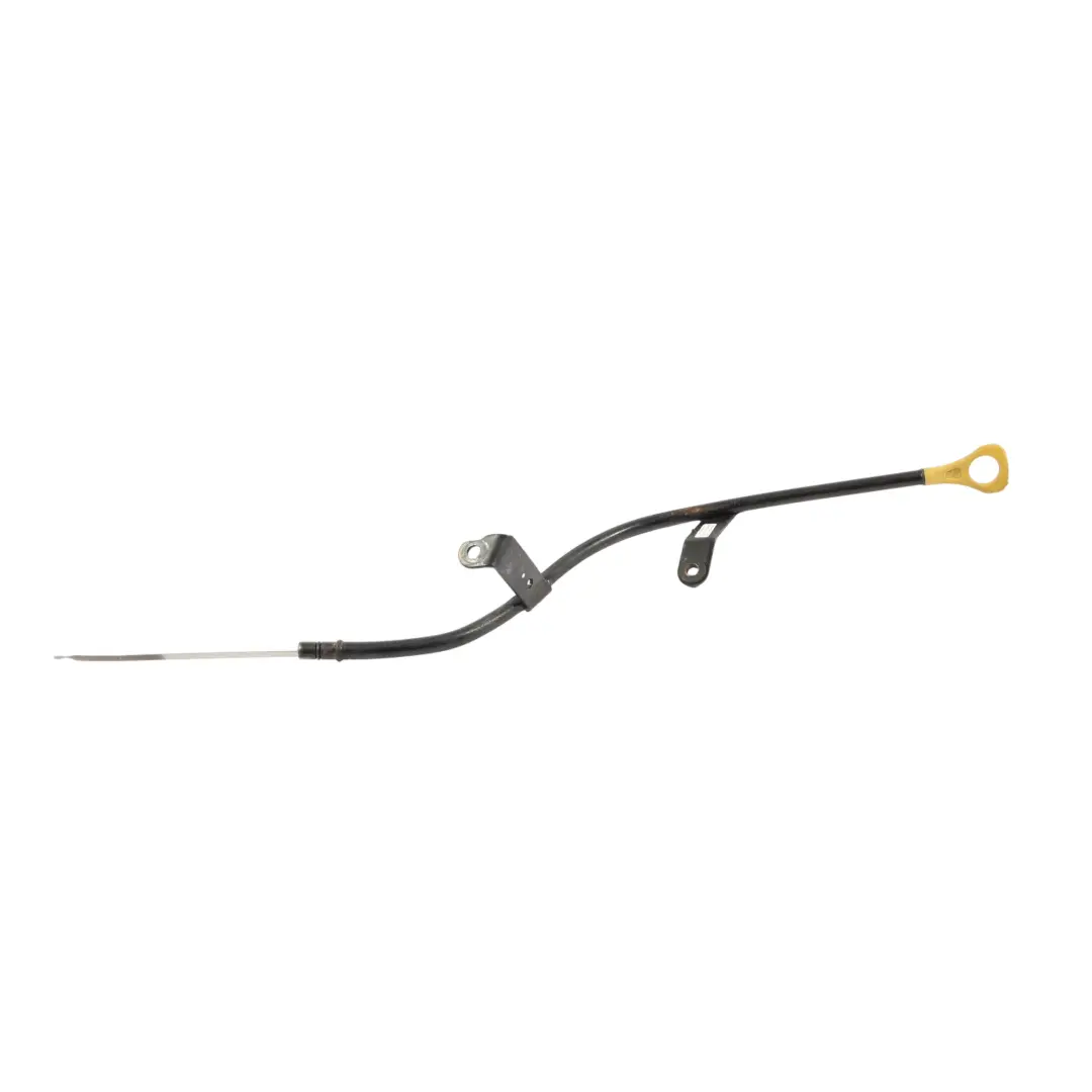 Hyundai H-1 Engine Oil Level Meter Dipstick 2.5 CRDI - SKU 266124A000 - Part number 266124A000