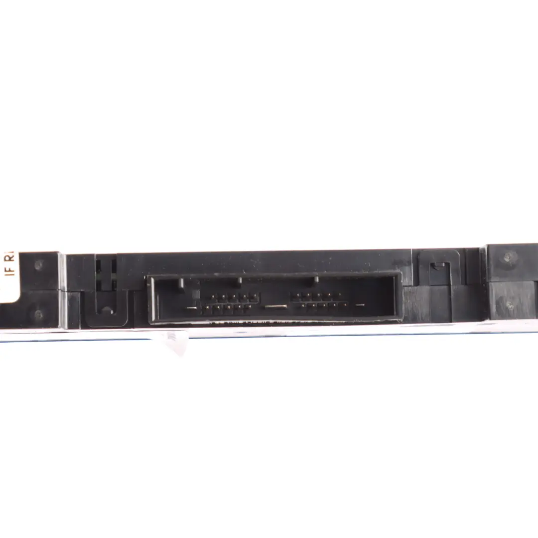 Centre Console DSC PDC Sport Heated Seat Switch Unit Panel to BMW E39 with Part number 2694073 BMW E39 Centre Console DSC PDC Sport Heated Seat Switch Unit Panel - SKU 2694073 - Part number 2694073