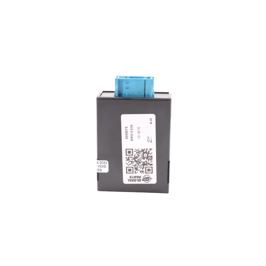 BMW M5 E39 Tyre Pressure Control Module Unit RDC ECU - SKU 2695675 - Part number 2695675