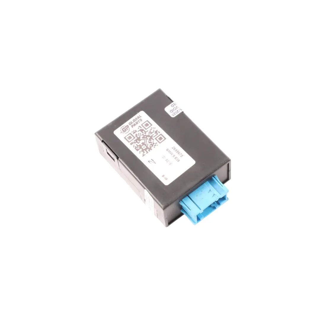 BMW M5 E39 Tyre Pressure Control Module Unit RDC ECU - SKU 2695675 - Part number 2695675