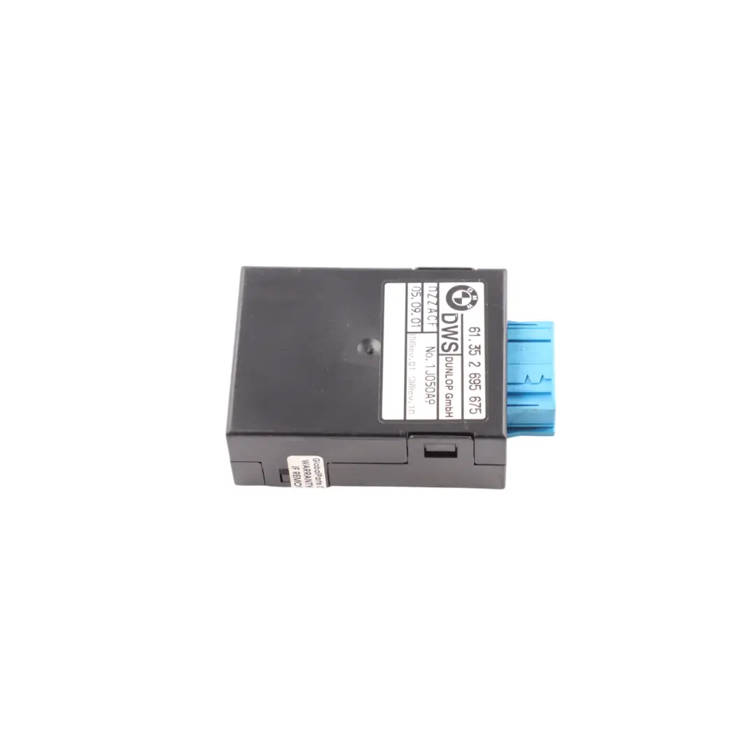 BMW M5 E39 Tyre Pressure Control Module Unit RDC ECU - SKU 2695675 - Part number 2695675