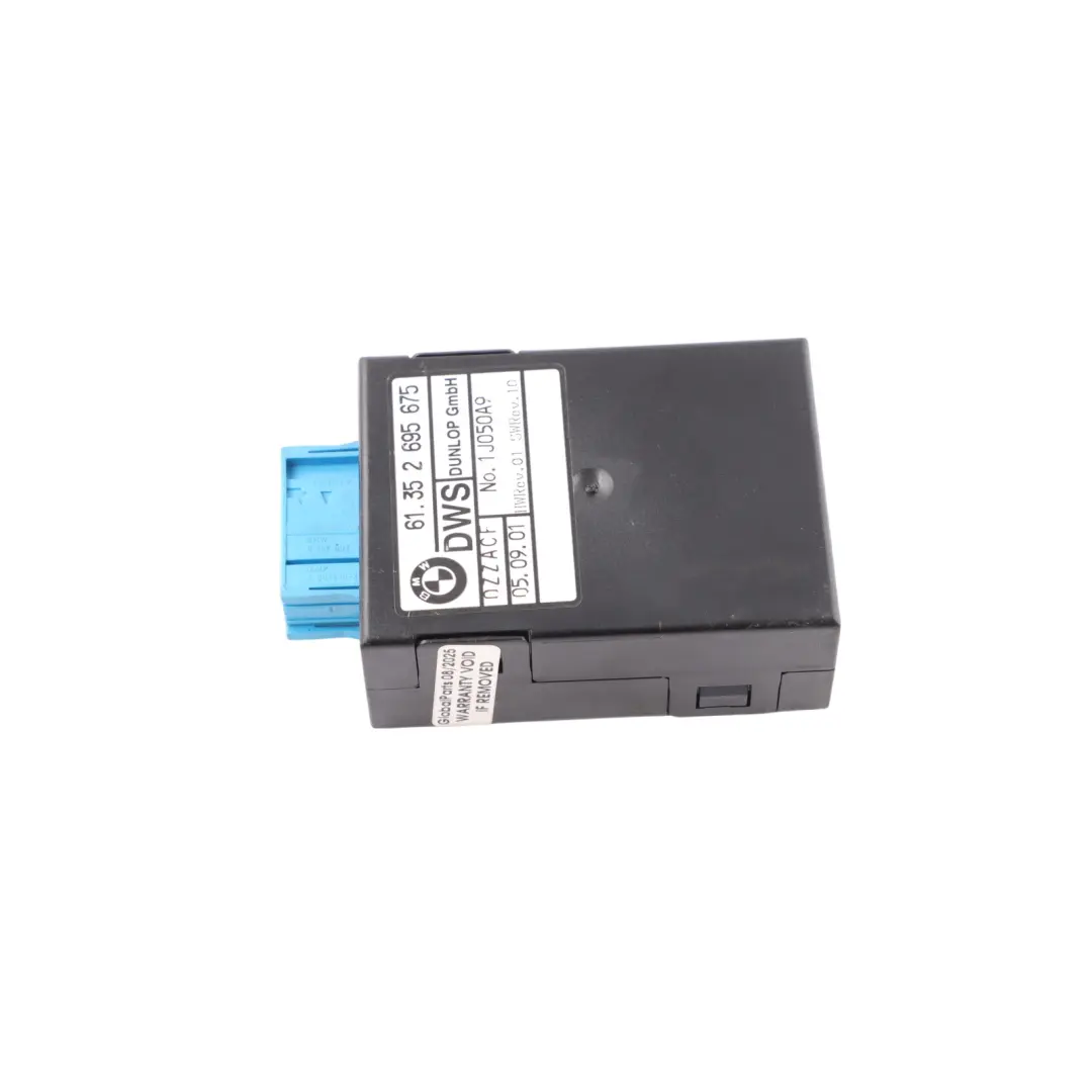 BMW M5 E39 Tyre Pressure Control Module Unit RDC ECU - SKU 2695675 - Part number 2695675