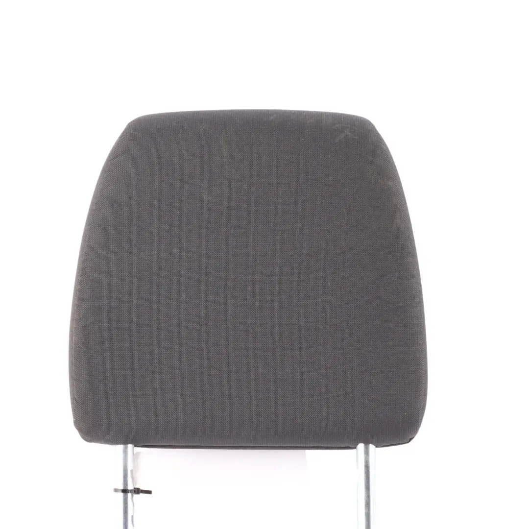 Mk8 Seat Headrest Front Driver's Seat Head Rest Cloth Fabric to Ford Transit with Part number 2709404 Ford Transit Mk8 Seat Headrest Front Driver's Seat Head Rest Cloth Fabric - SKU 2709404 - Part number 2709404
